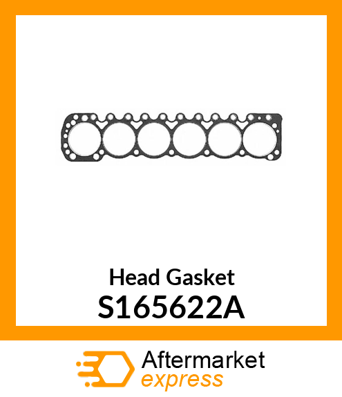 Head Gasket S165622A