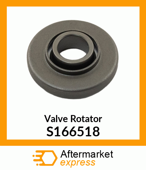 Valve Rotator S166518