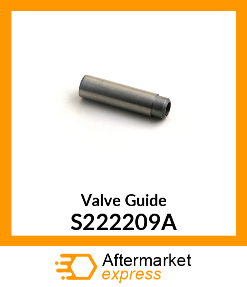 Valve Guide S222209A