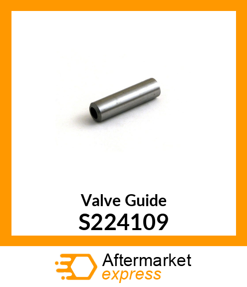 Valve Guide S224109