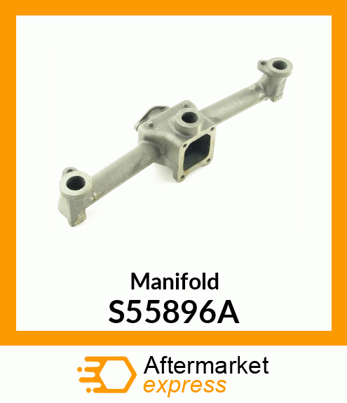 Manifold S55896A