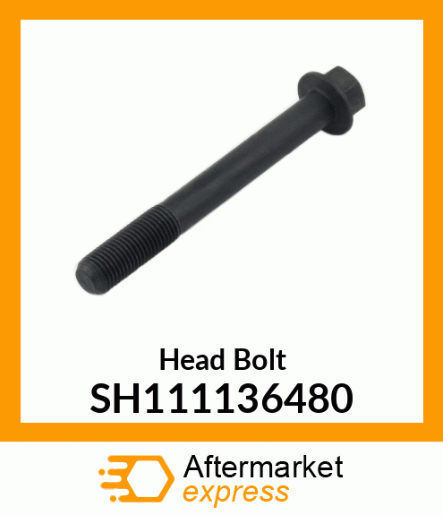 Head Bolt SH111136480
