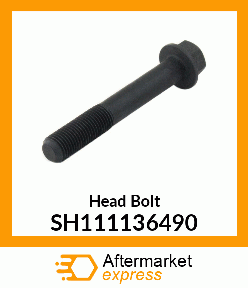 Head Bolt SH111136490