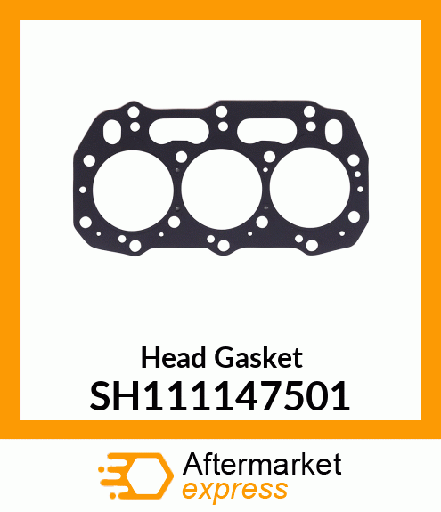 Head Gasket SH111147501