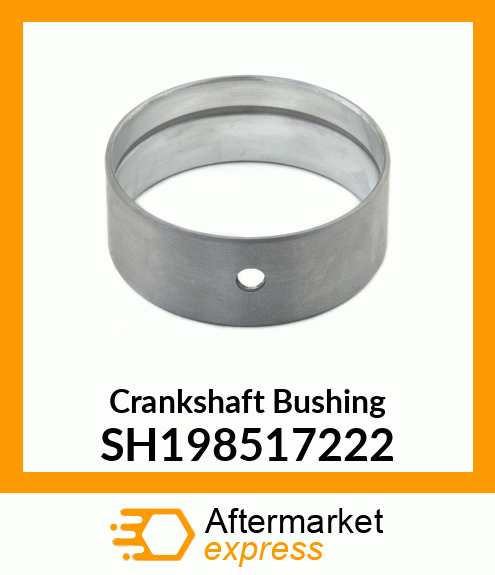 Crankshaft Bushing SH198517222