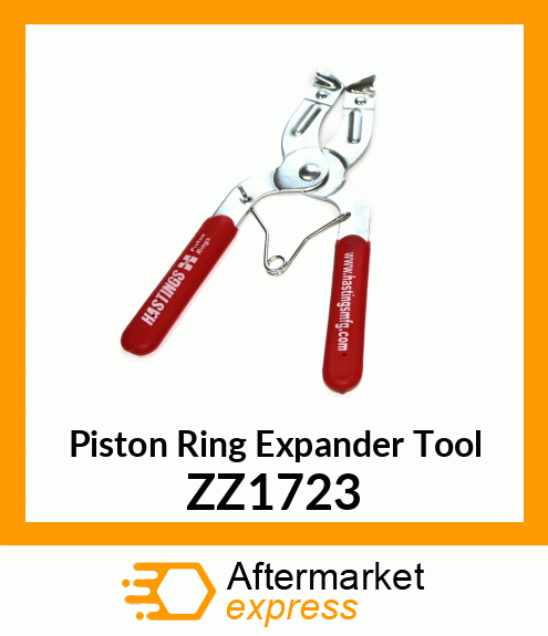 Piston Ring Expander Tool ZZ1723