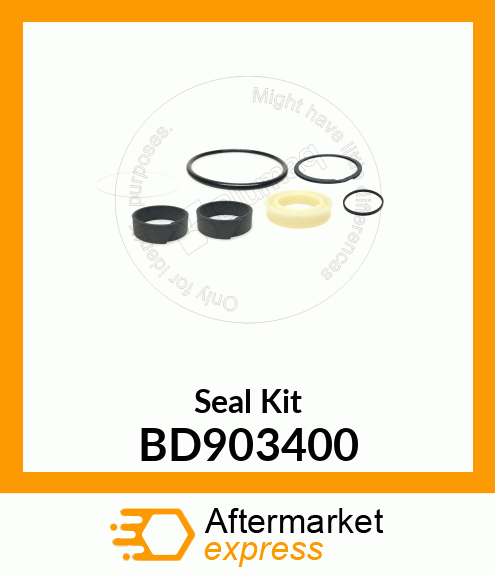 Seal Kit BD903400
