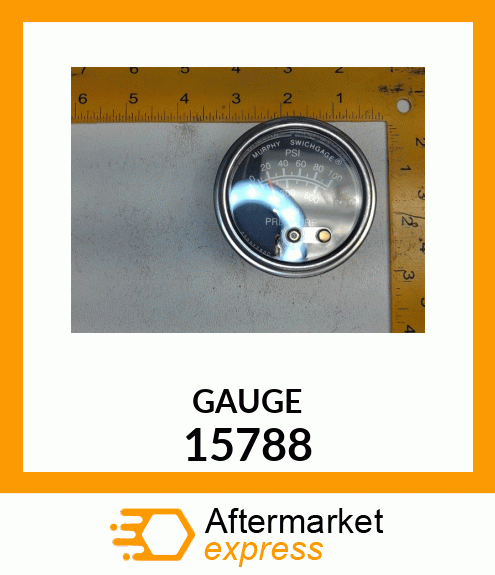 GAUGE_4PC 15788