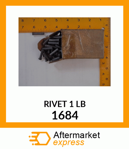 RIVET_1_LB 1684