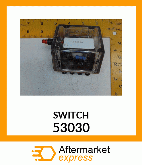 SWITCH 53030