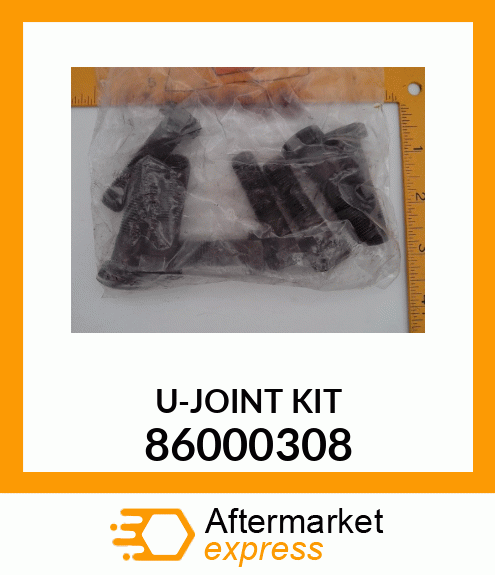 U-JOINT_KIT 86000308