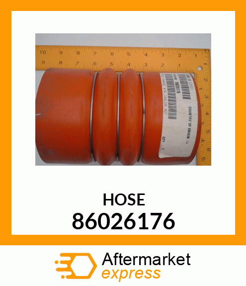 HOSE 86026176