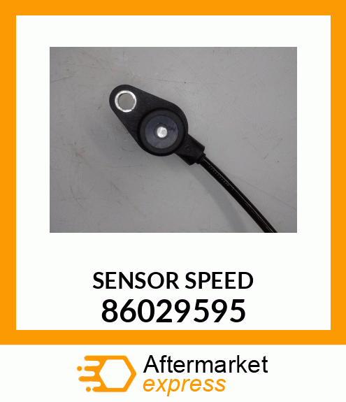 SENSOR_SPEED 86029595