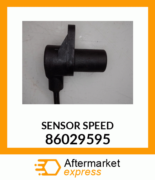 SENSOR_SPEED 86029595