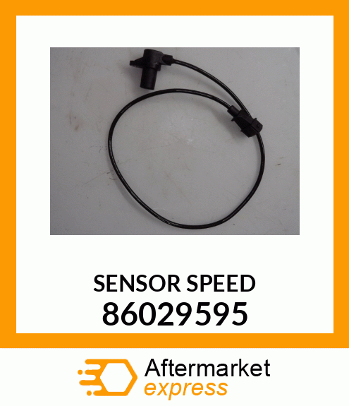 SENSOR_SPEED 86029595