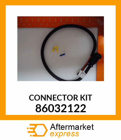 CONNECTOR_KIT 86032122