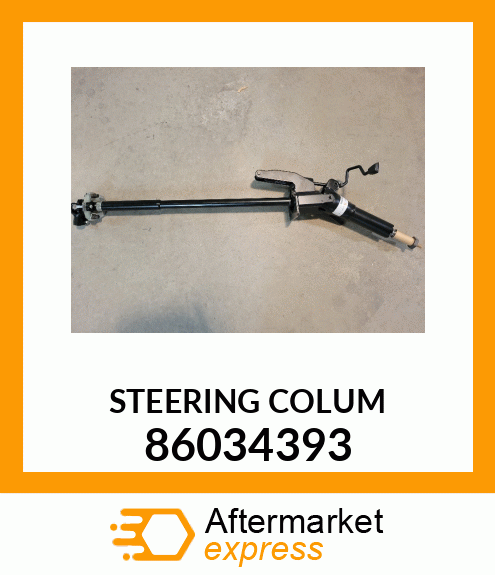 STEERING_COLUM_ 86034393