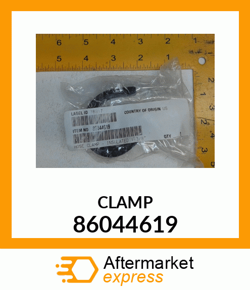 CLAMP 86044619