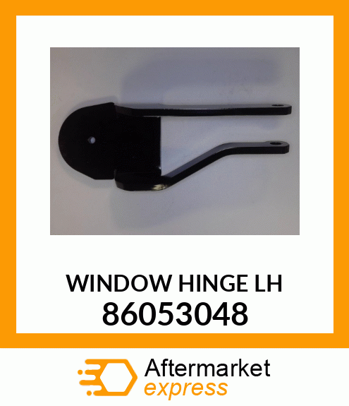 WINDOW_HINGE_LH 86053048