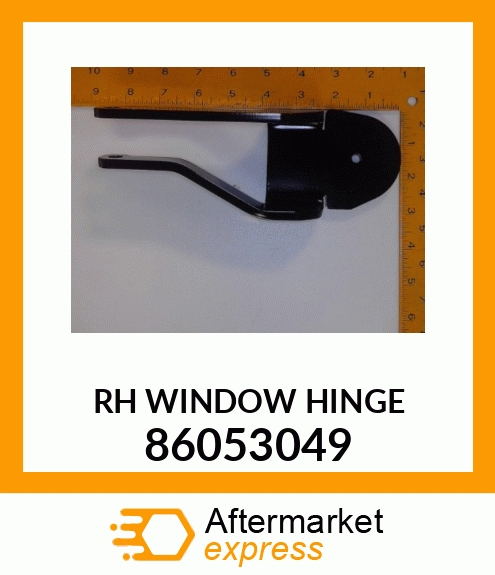 RH_WINDOW_HINGE 86053049