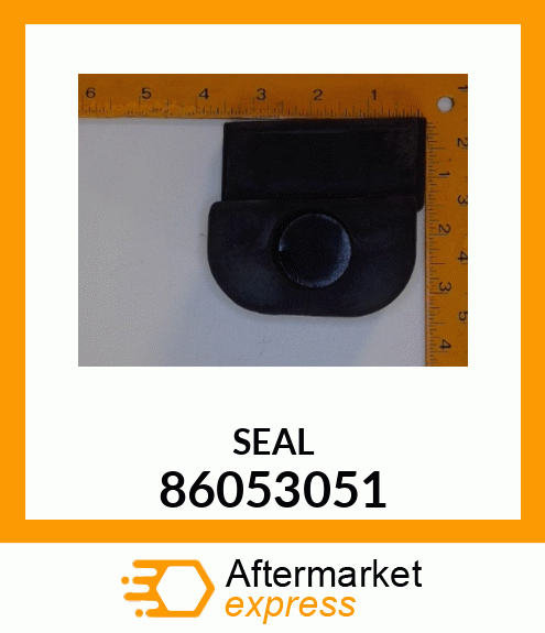 Spare part 86053051 + SEAL