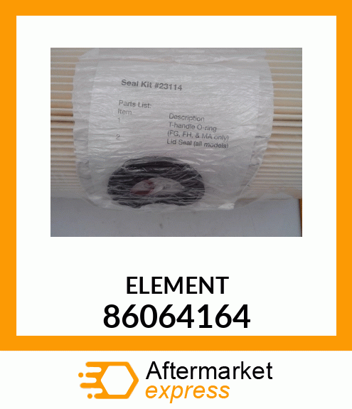 ELEMENT 86064164