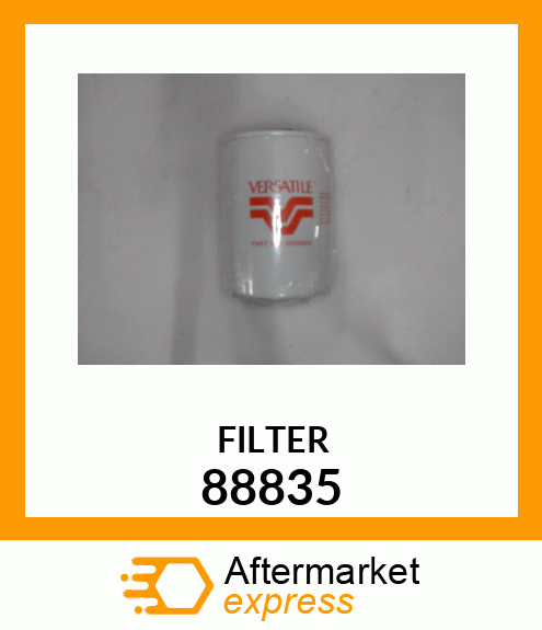 FILTER 88835