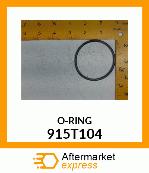 RING 915T104