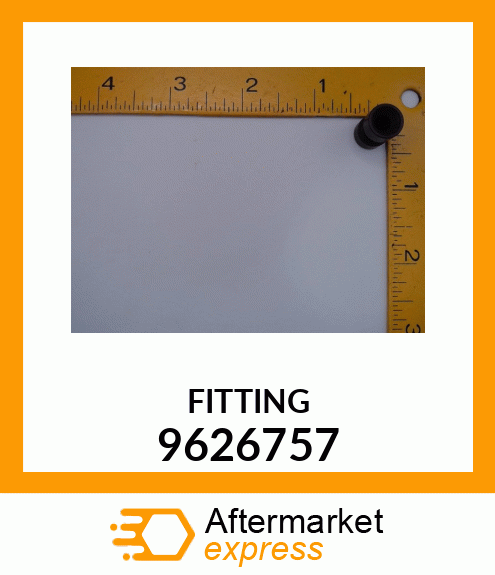 FITTING 9626757