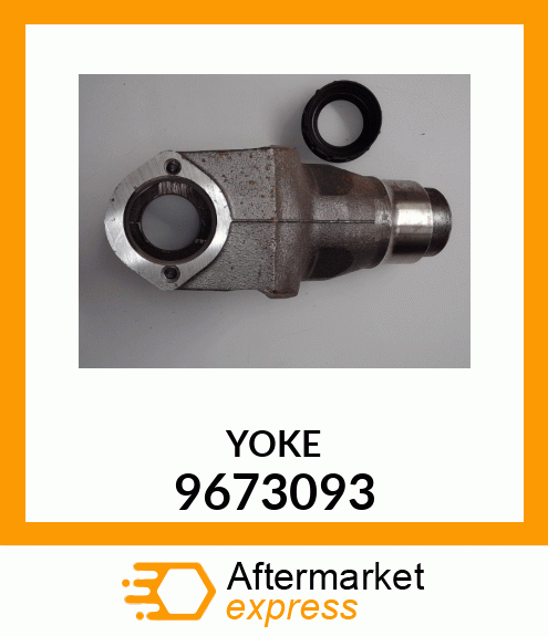 YOKE 9673093