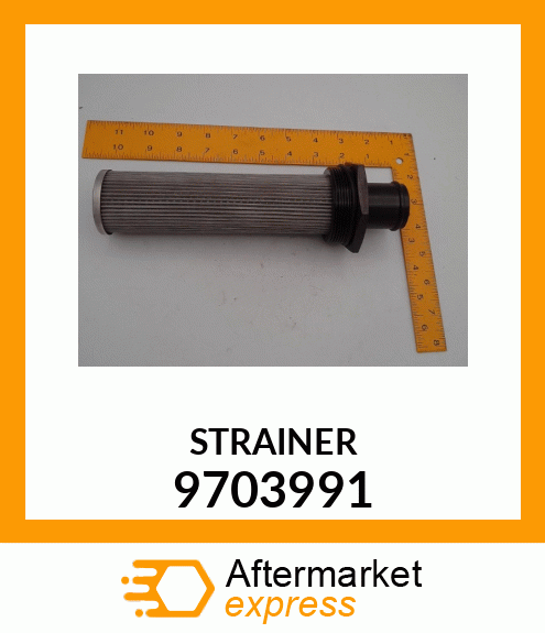 STRAINER 9703991