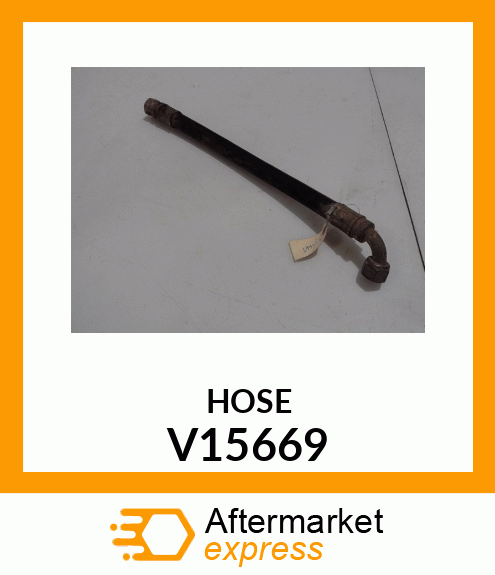 HOSE V15669