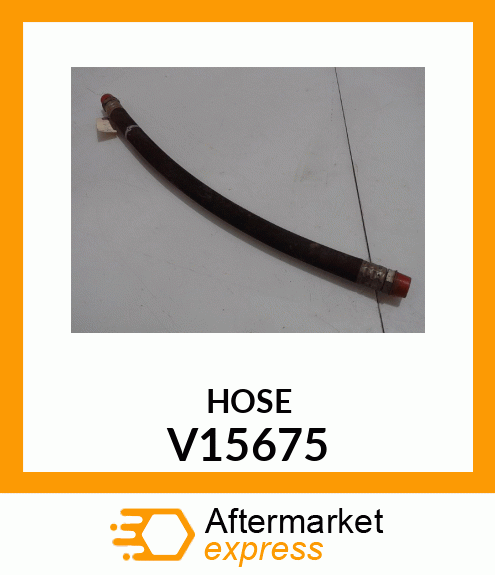 HOSE V15675