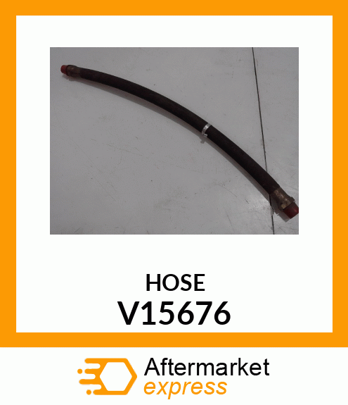 HOSE V15676