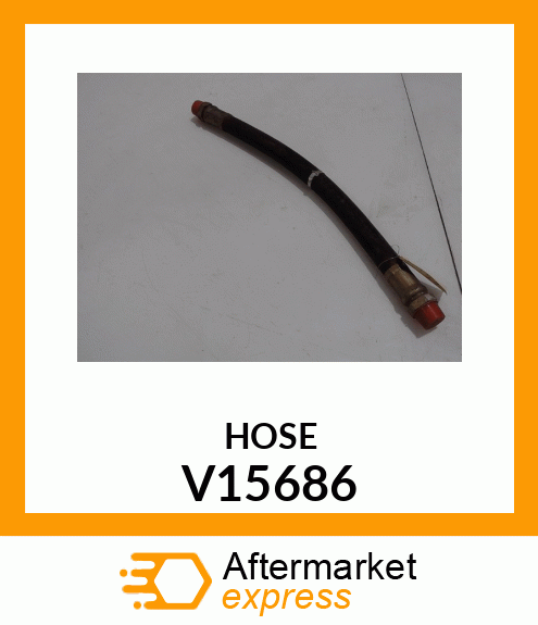 HOSE V15686