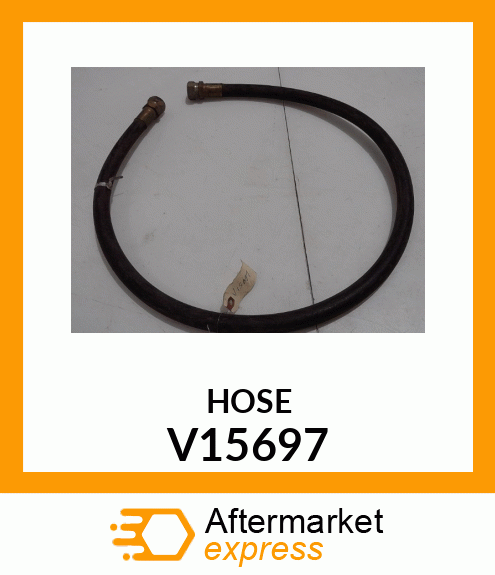 HOSE V15697