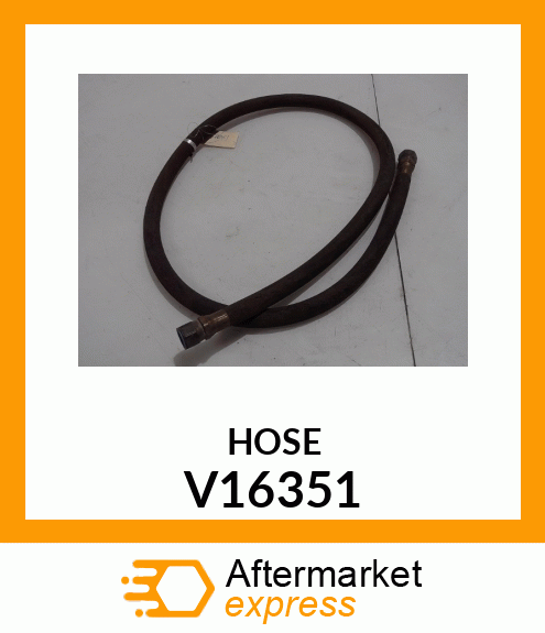 HOSE V16351