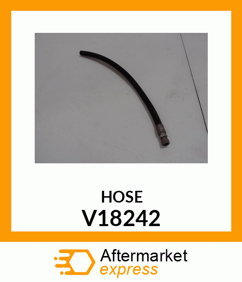 HOSE V18242