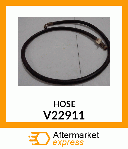 HOSE V22911