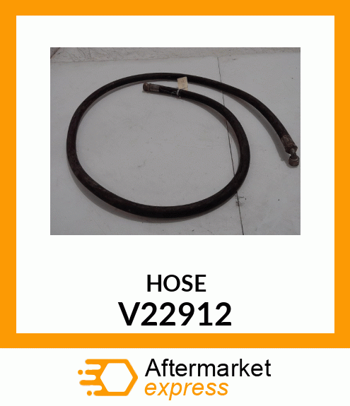 HOSE V22912