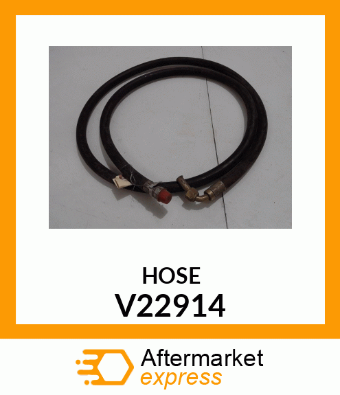 HOSE V22914