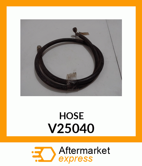 HOSE V25040