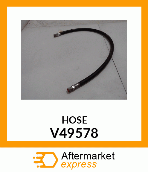 HOSE V49578