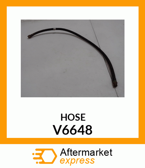 HOSE V6648