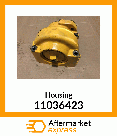 Housing 11036423