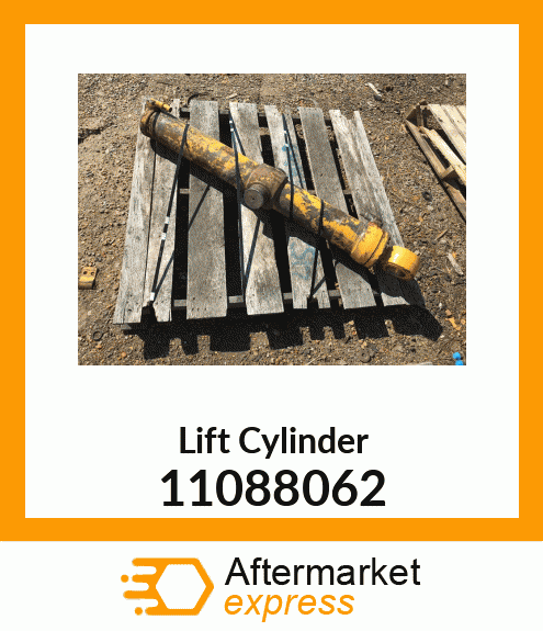 Lift Cylinder 11088062