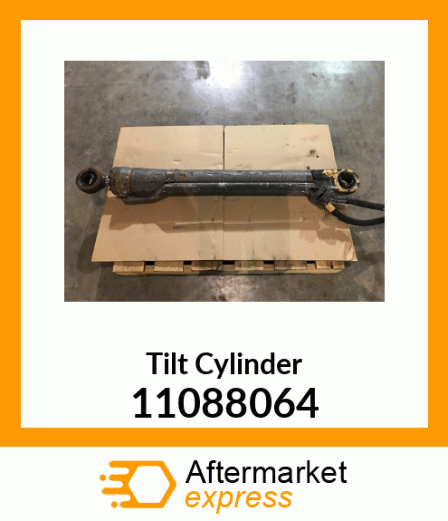 Tilt Cylinder 11088064