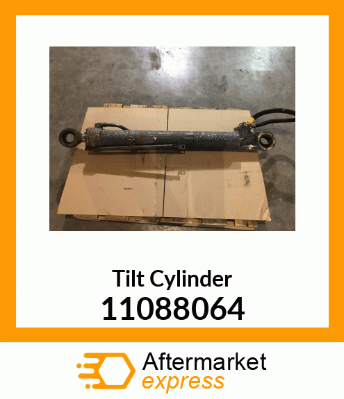 Tilt Cylinder 11088064