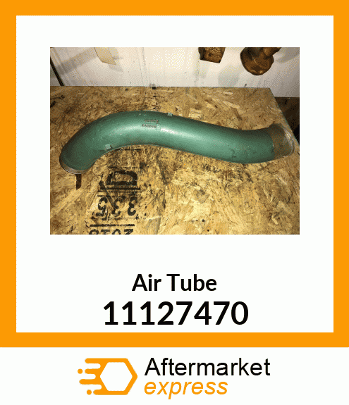 Air Tube 11127470