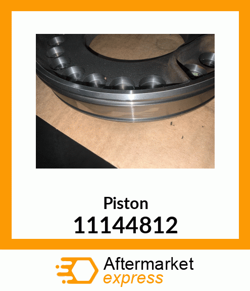 Piston 11144812